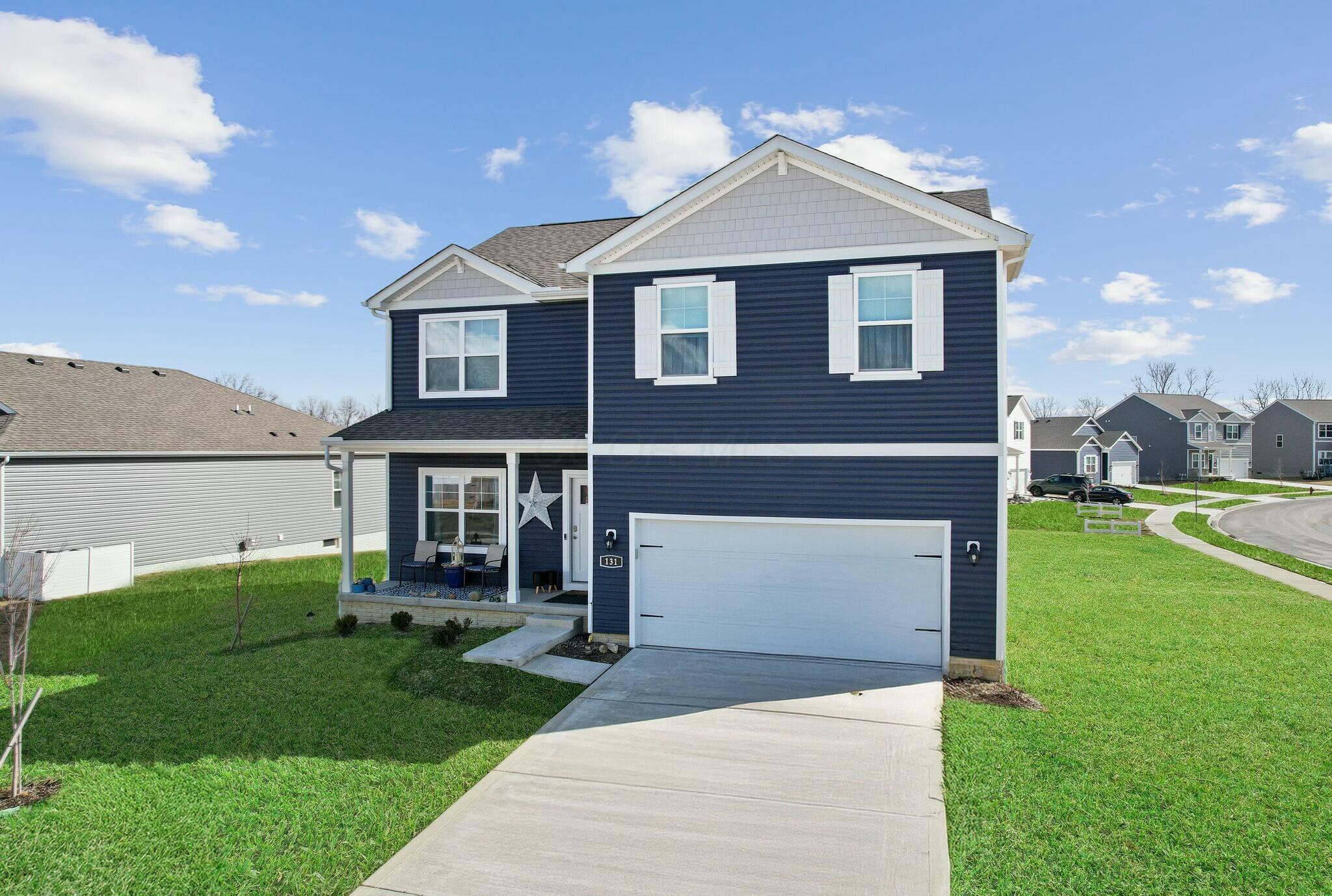 131 Natalie Lane, Granville, Ohio image 36