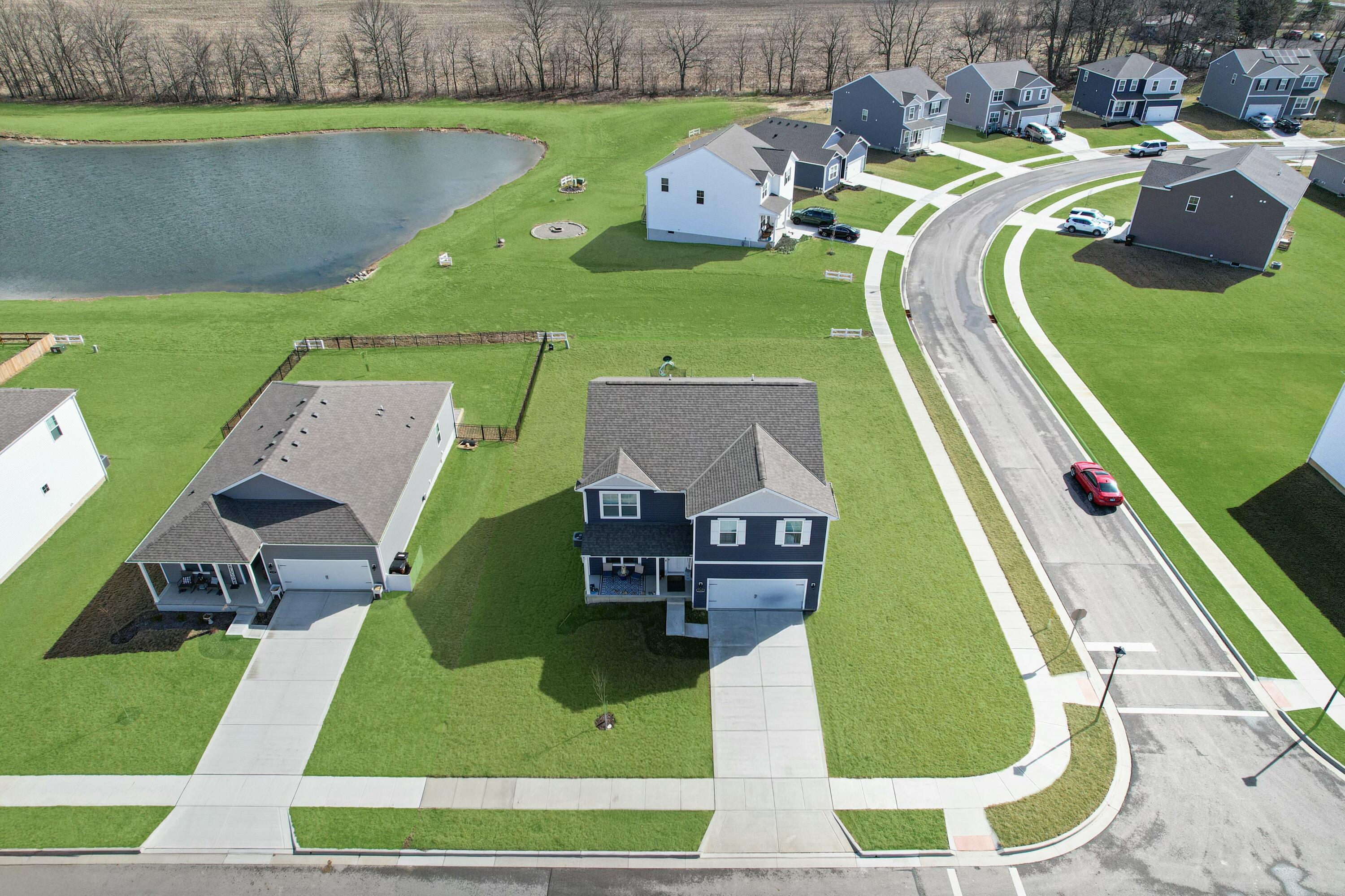 131 Natalie Lane, Granville, Ohio image 35