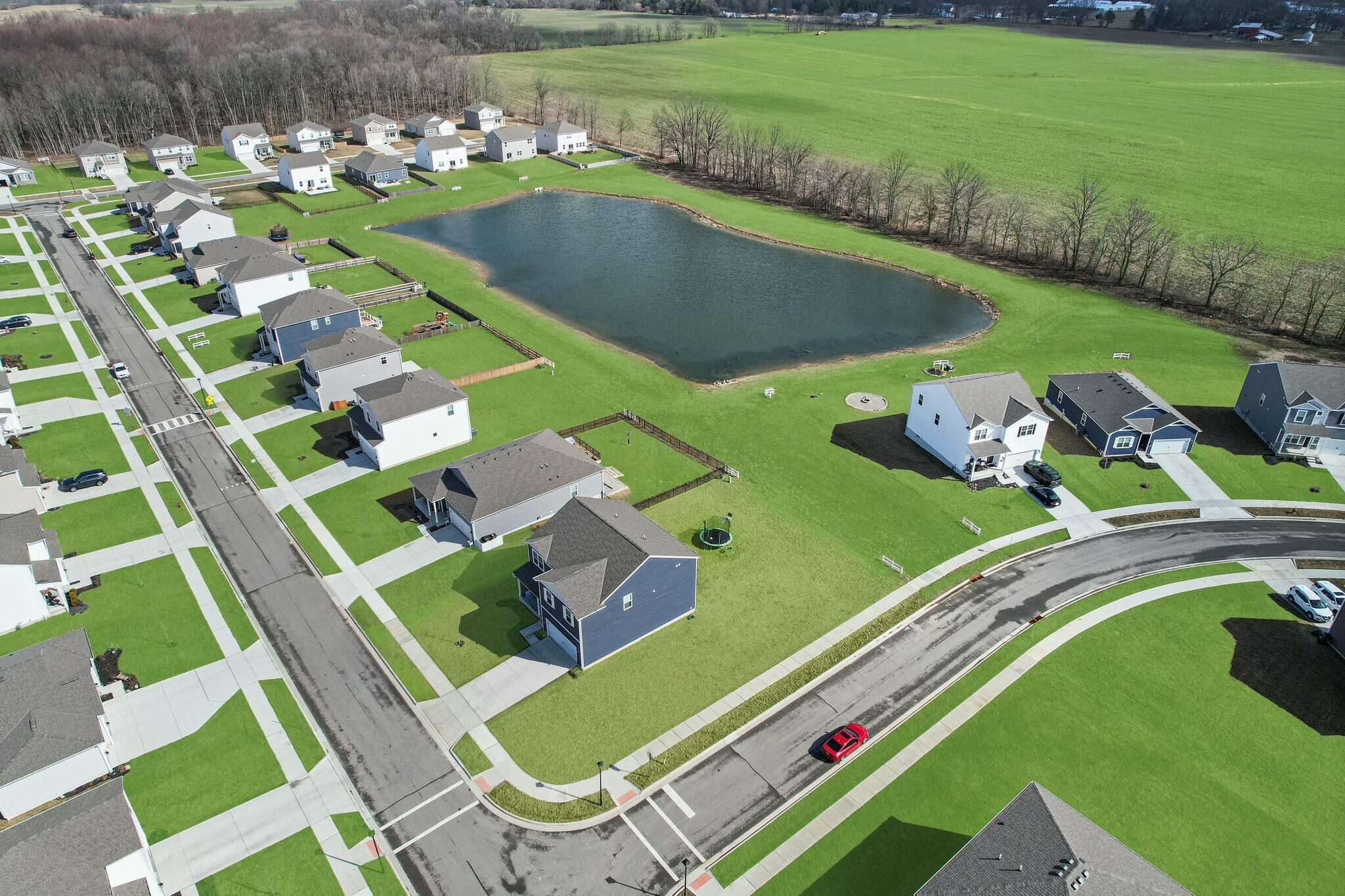 131 Natalie Lane, Granville, Ohio image 35