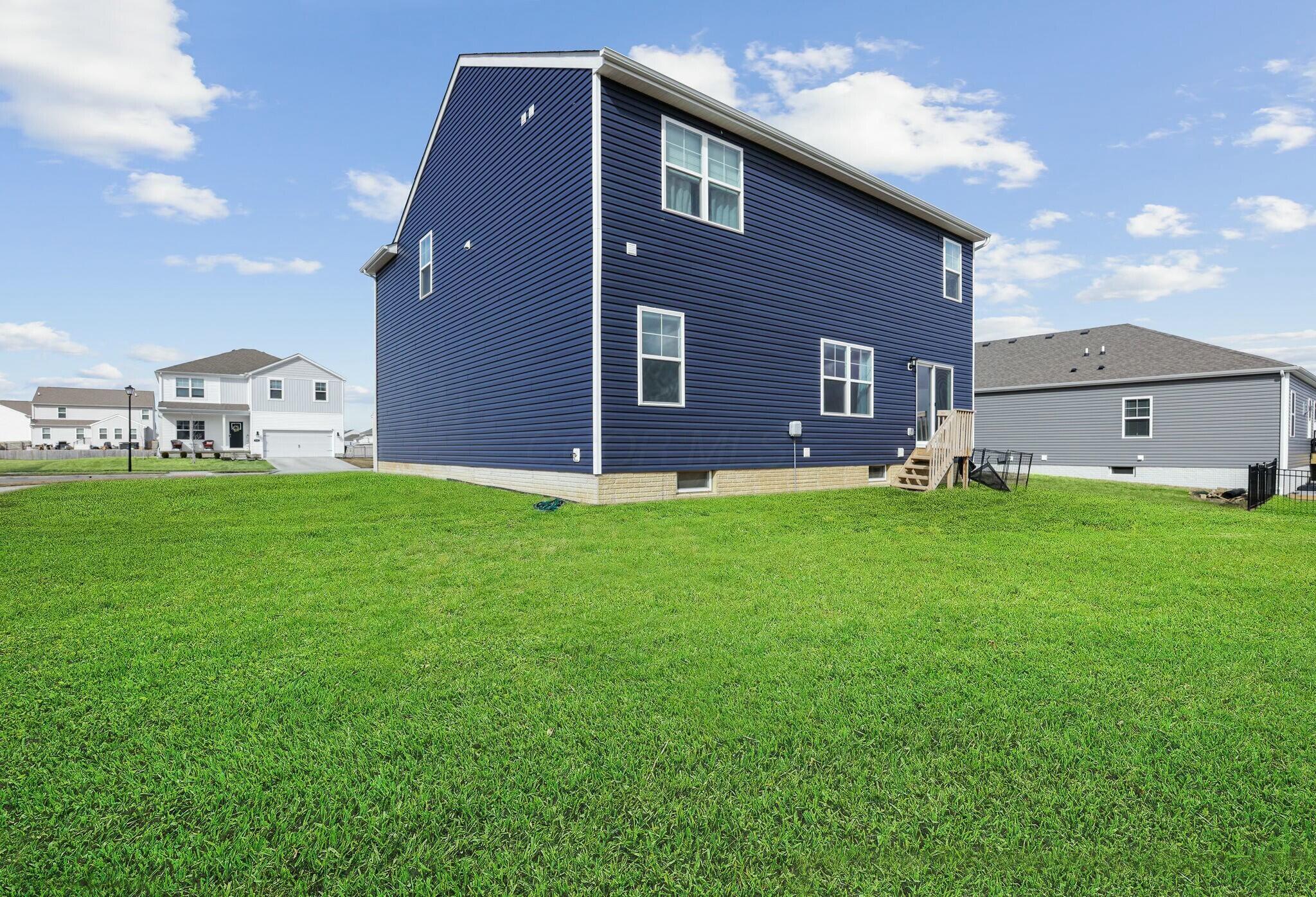 131 Natalie Lane, Granville, Ohio image 34