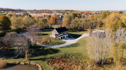 Photo of 6320 Nichols Lane Road NW, Johnstown, OH 43031 (MLS # 225040944) Photo of 6320 Nichols Lane Road NW, Johnstown, OH 43031 (MLS # 225040944)