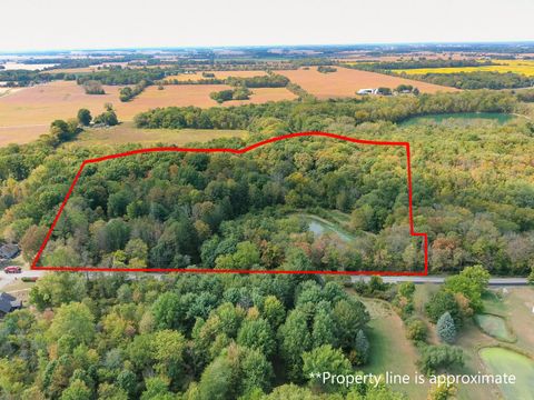 Photo of 4449 Larue Prospect Road S, Prospect, OH 43342 (MLS # 225035869)