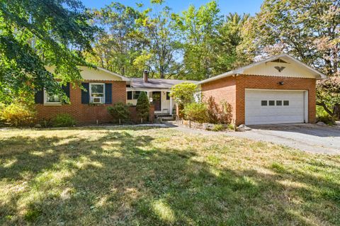Photo of 4449 Larue Prospect Road S, Prospect, OH 43342 (MLS # 225035869)