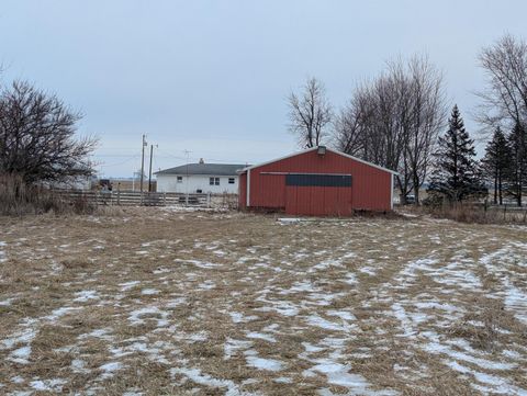 Tiny photo for 3169 Prairie Road NW, Washington Court House, OH 43160 (MLS # 226002405)