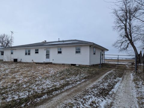Tiny photo for 3169 Prairie Road NW, Washington Court House, OH 43160 (MLS # 226002405)