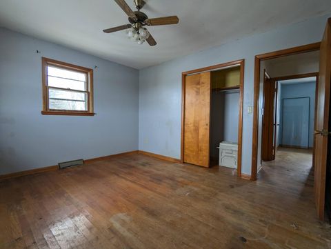 Tiny photo for 3169 Prairie Road NW, Washington Court House, OH 43160 (MLS # 226002405)