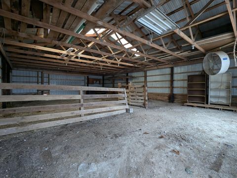 Tiny photo for 3169 Prairie Road NW, Washington Court House, OH 43160 (MLS # 226002405)