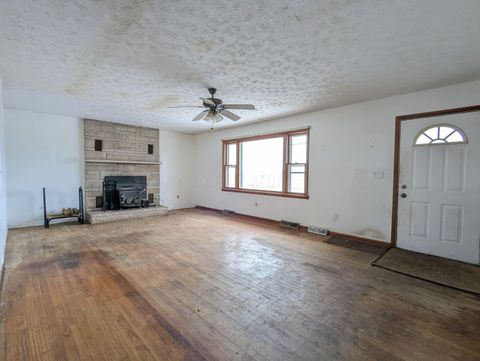 Tiny photo for 3169 Prairie Road NW, Washington Court House, OH 43160 (MLS # 226002405)