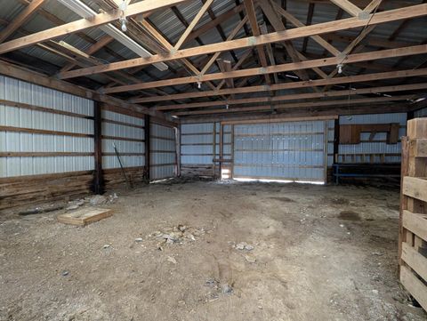 Tiny photo for 3169 Prairie Road NW, Washington Court House, OH 43160 (MLS # 226002405)