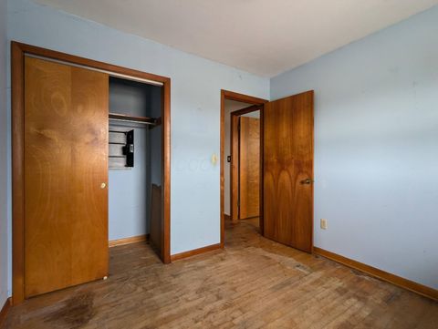 Tiny photo for 3169 Prairie Road NW, Washington Court House, OH 43160 (MLS # 226002405)