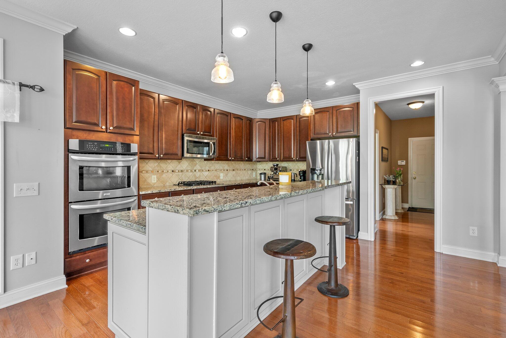 5694 Piermont Court, Westerville, Ohio image 28