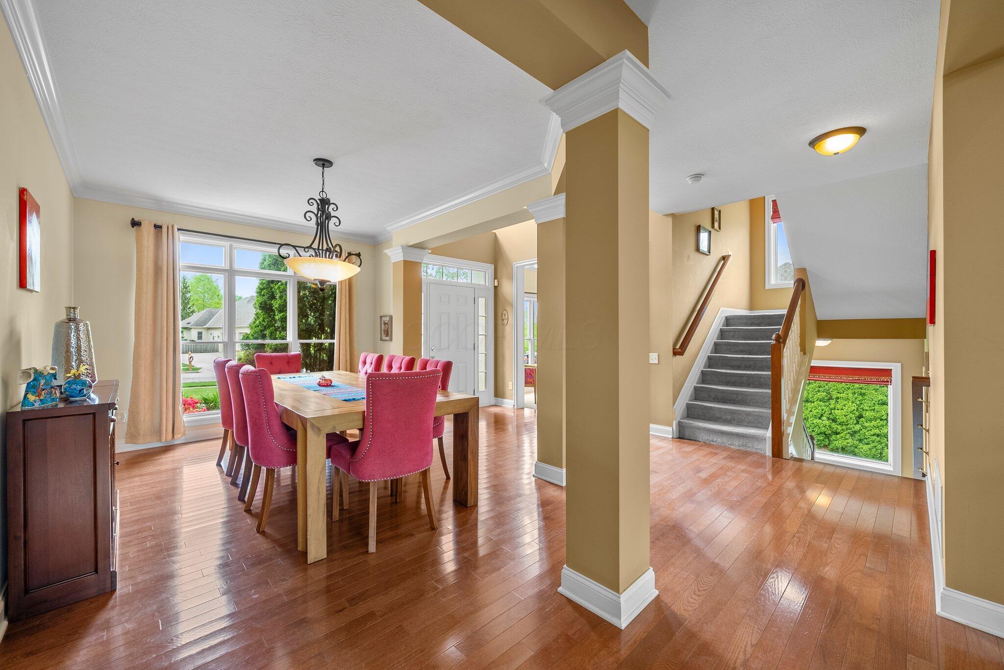 5694 Piermont Court, Westerville, Ohio image 18