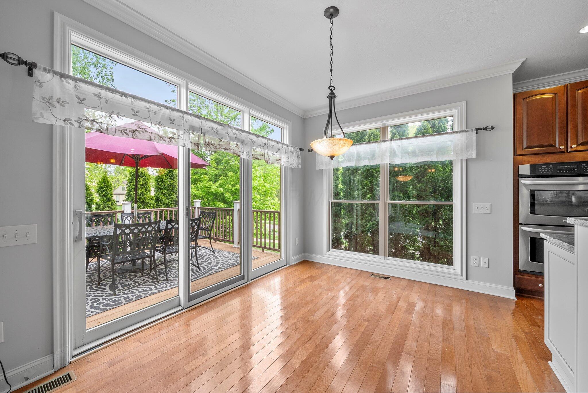 5694 Piermont Court, Westerville, Ohio image 24