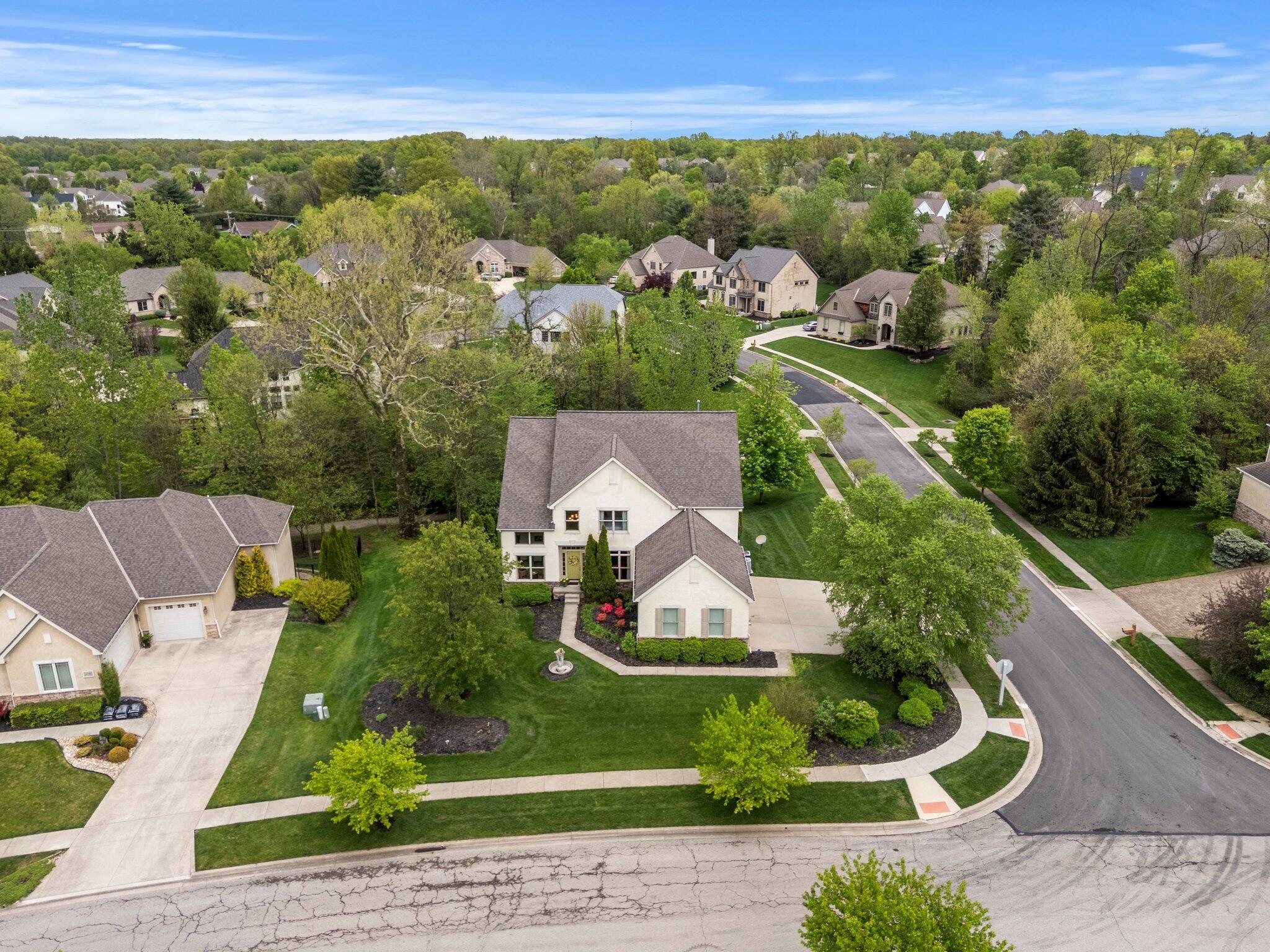 5694 Piermont Court, Westerville, Ohio image 6
