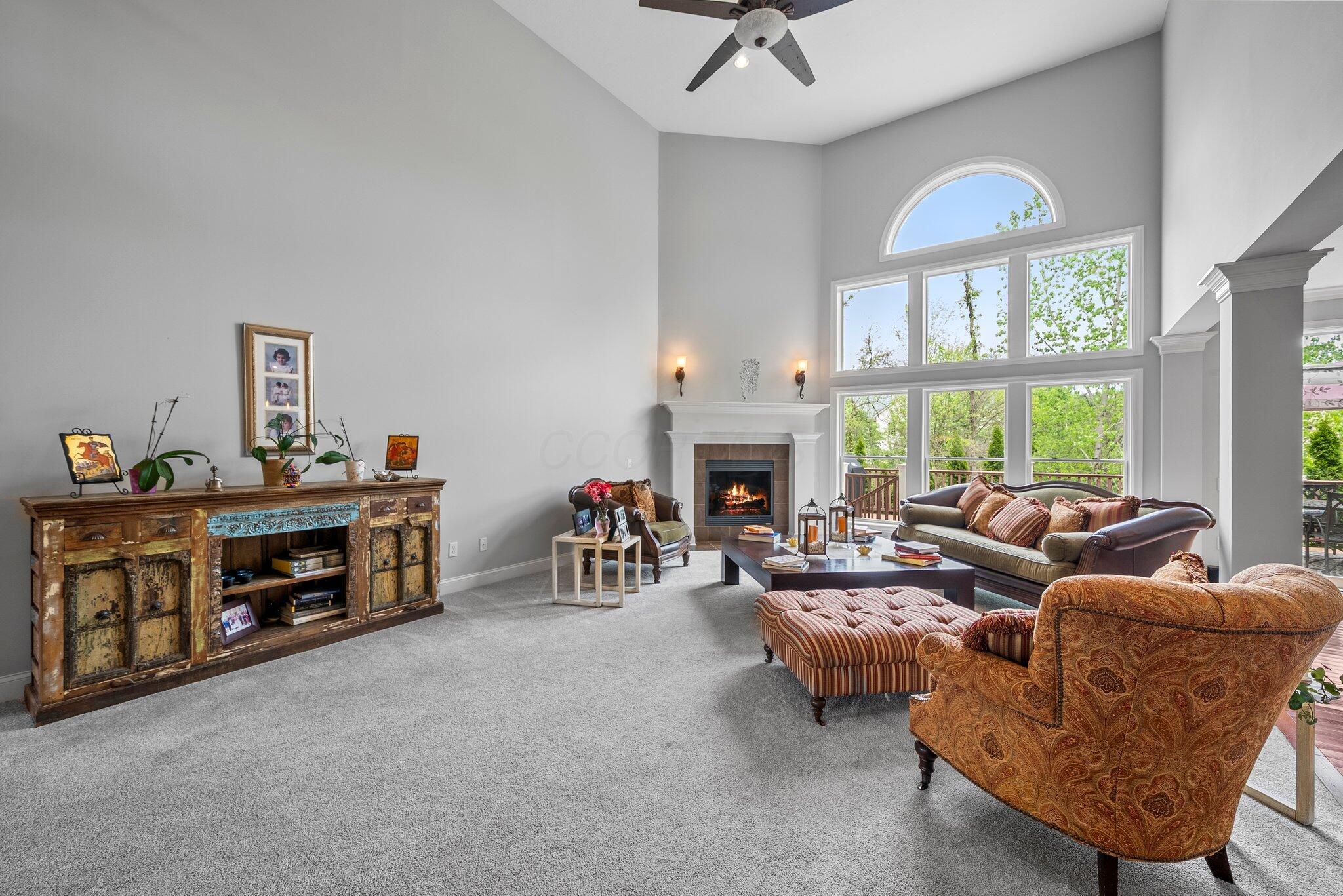 5694 Piermont Court, Westerville, Ohio image 20