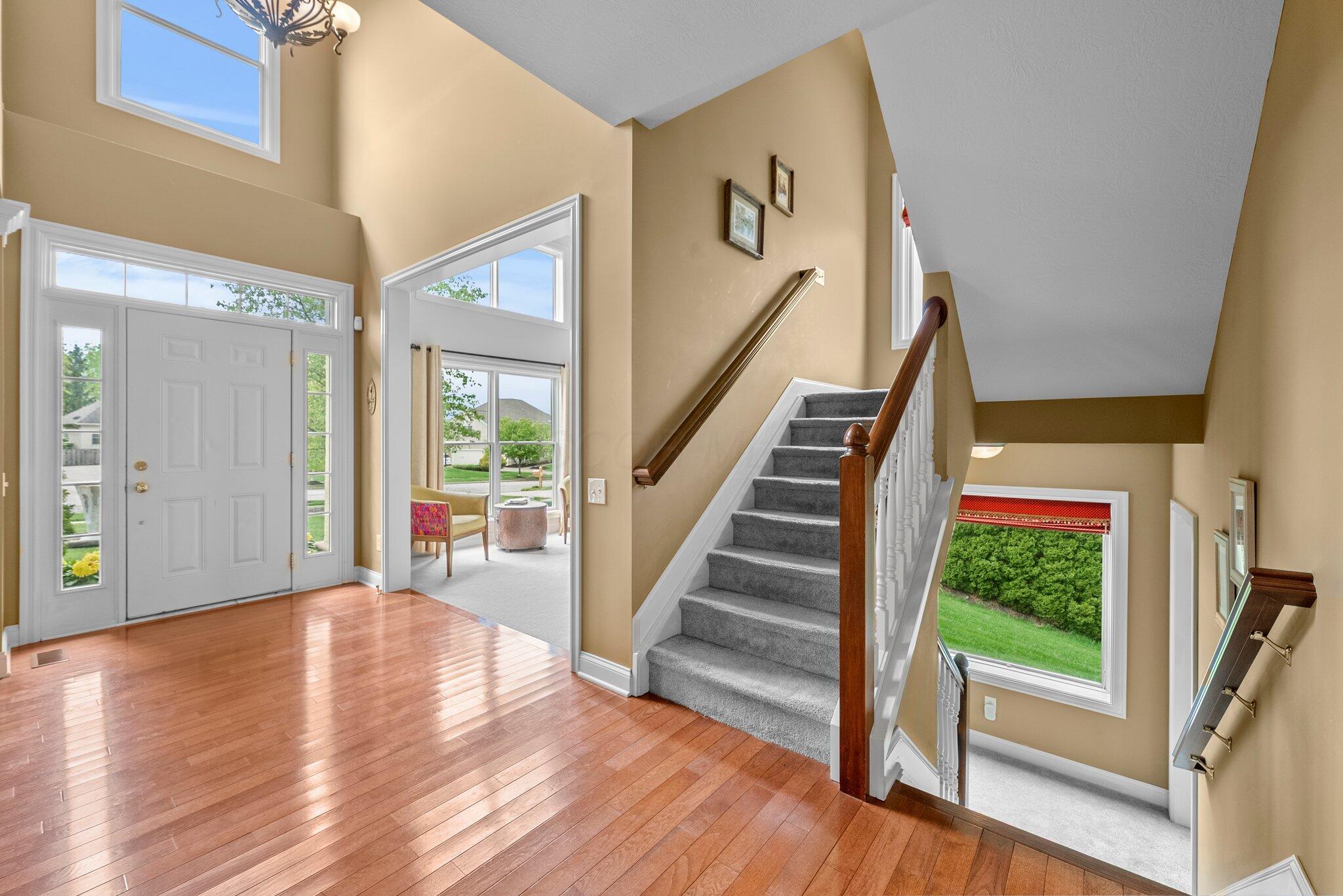 5694 Piermont Court, Westerville, Ohio image 13
