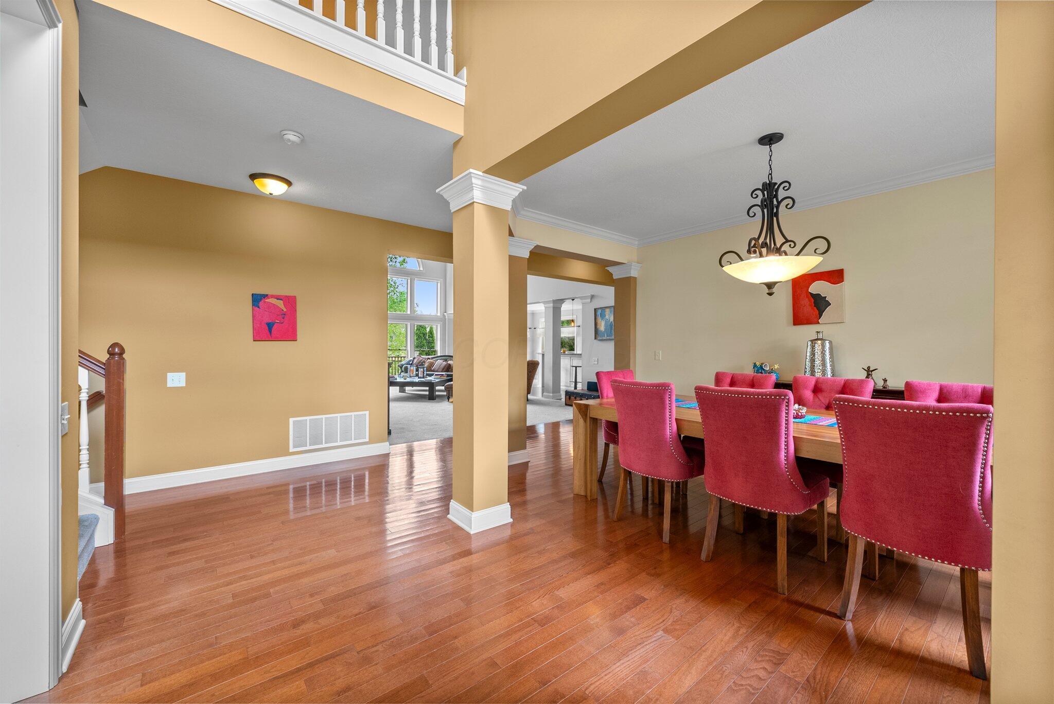 5694 Piermont Court, Westerville, Ohio image 11