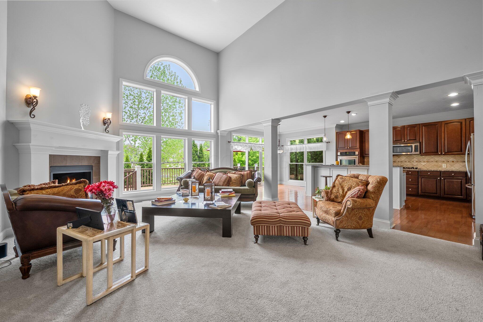 5694 Piermont Court, Westerville, Ohio image 22