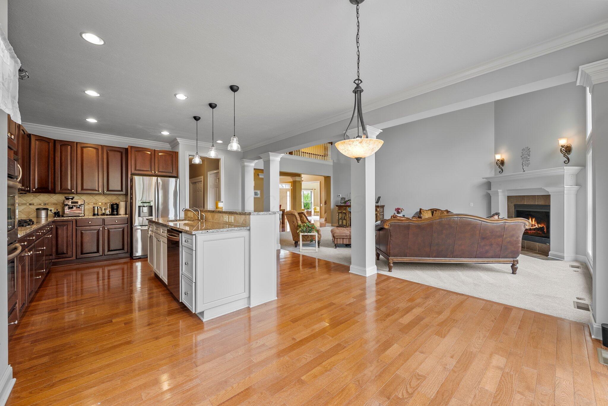5694 Piermont Court, Westerville, Ohio image 26