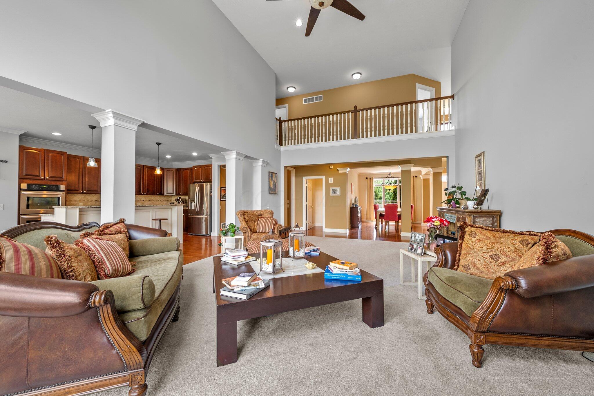 5694 Piermont Court, Westerville, Ohio image 23