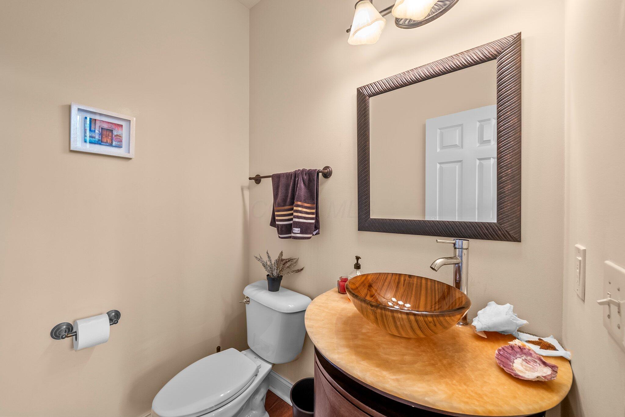 5694 Piermont Court, Westerville, Ohio image 33