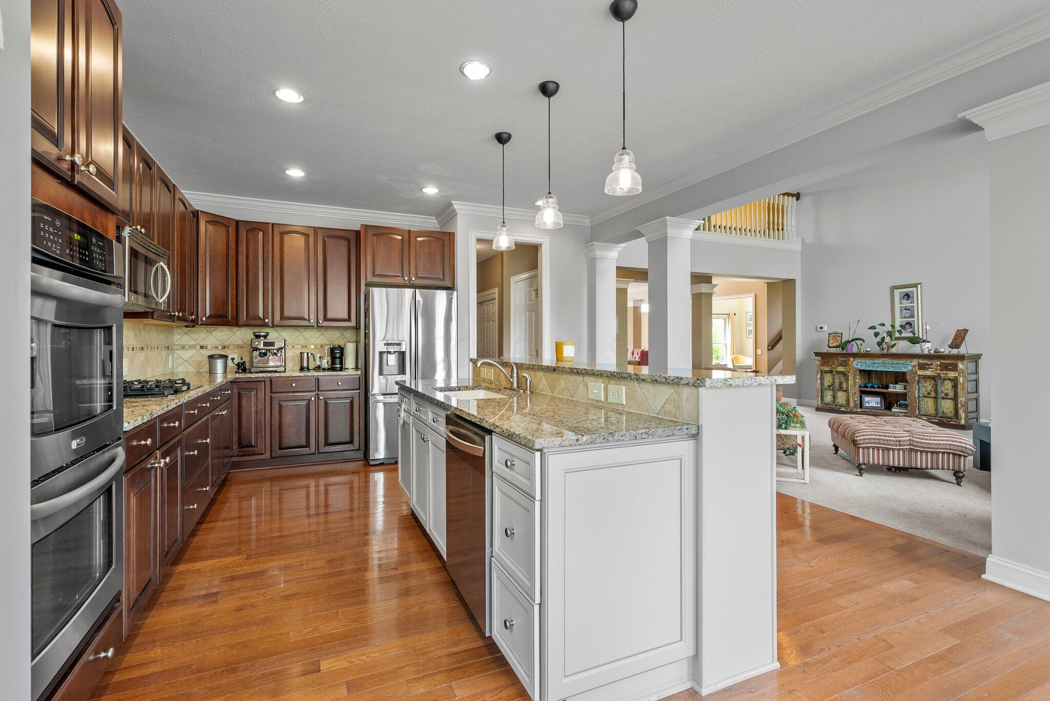 5694 Piermont Court, Westerville, Ohio image 27