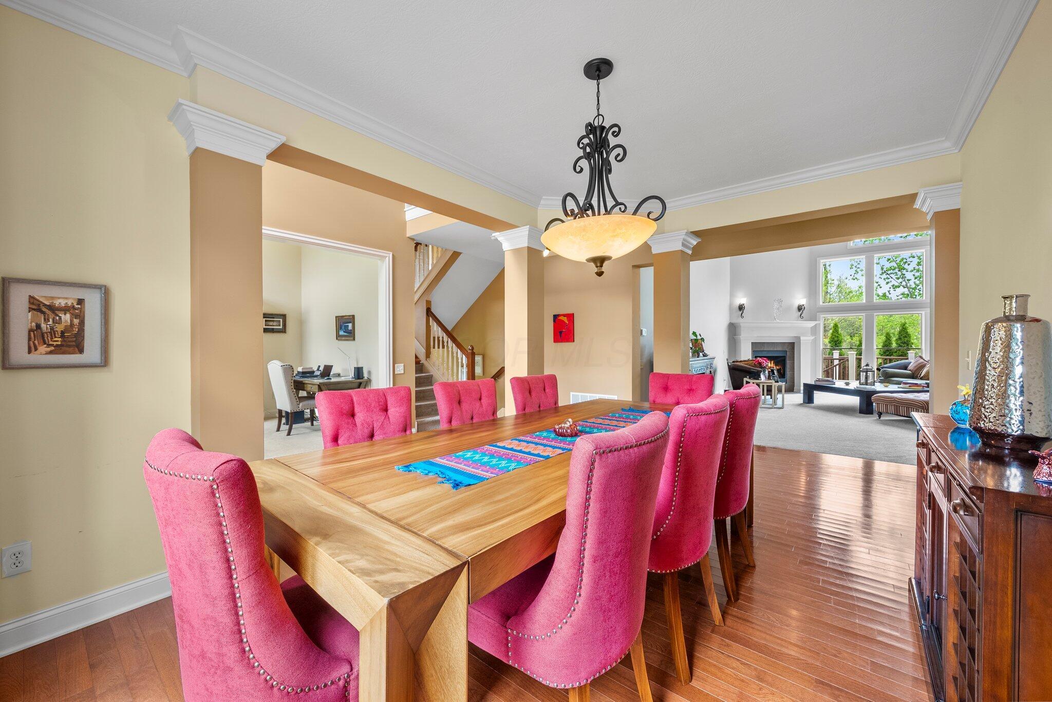 5694 Piermont Court, Westerville, Ohio image 17