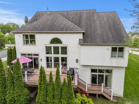 Photo of 5694 Piermont Court, Westerville, OH 43082 (MLS # 225015479)