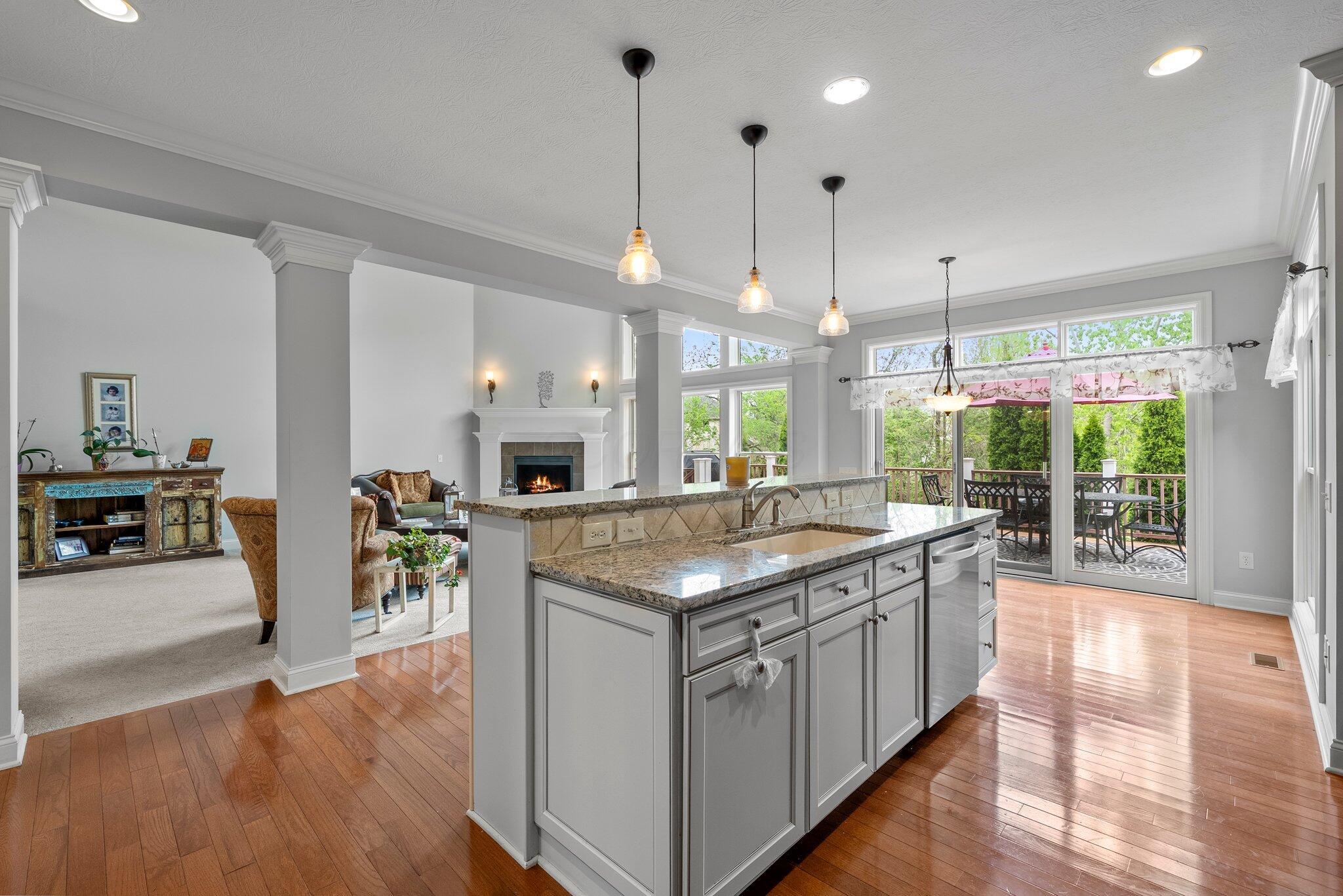 5694 Piermont Court, Westerville, Ohio image 31