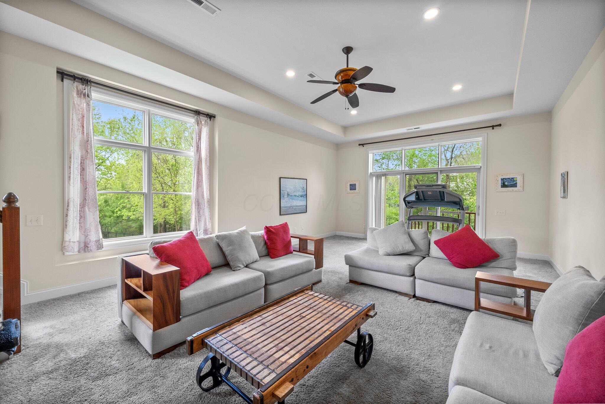 5694 Piermont Court, Westerville, Ohio image 37