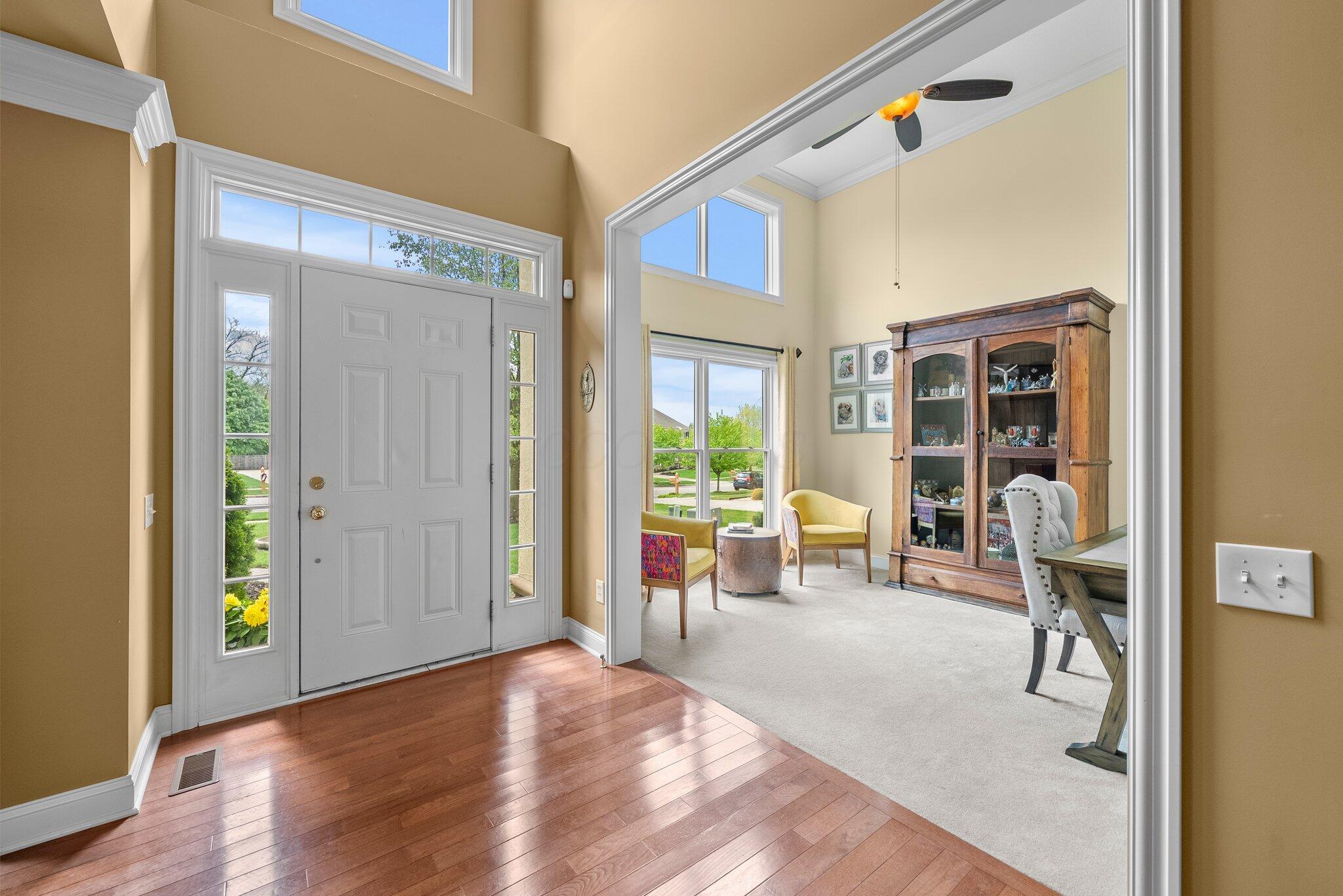 5694 Piermont Court, Westerville, Ohio image 14
