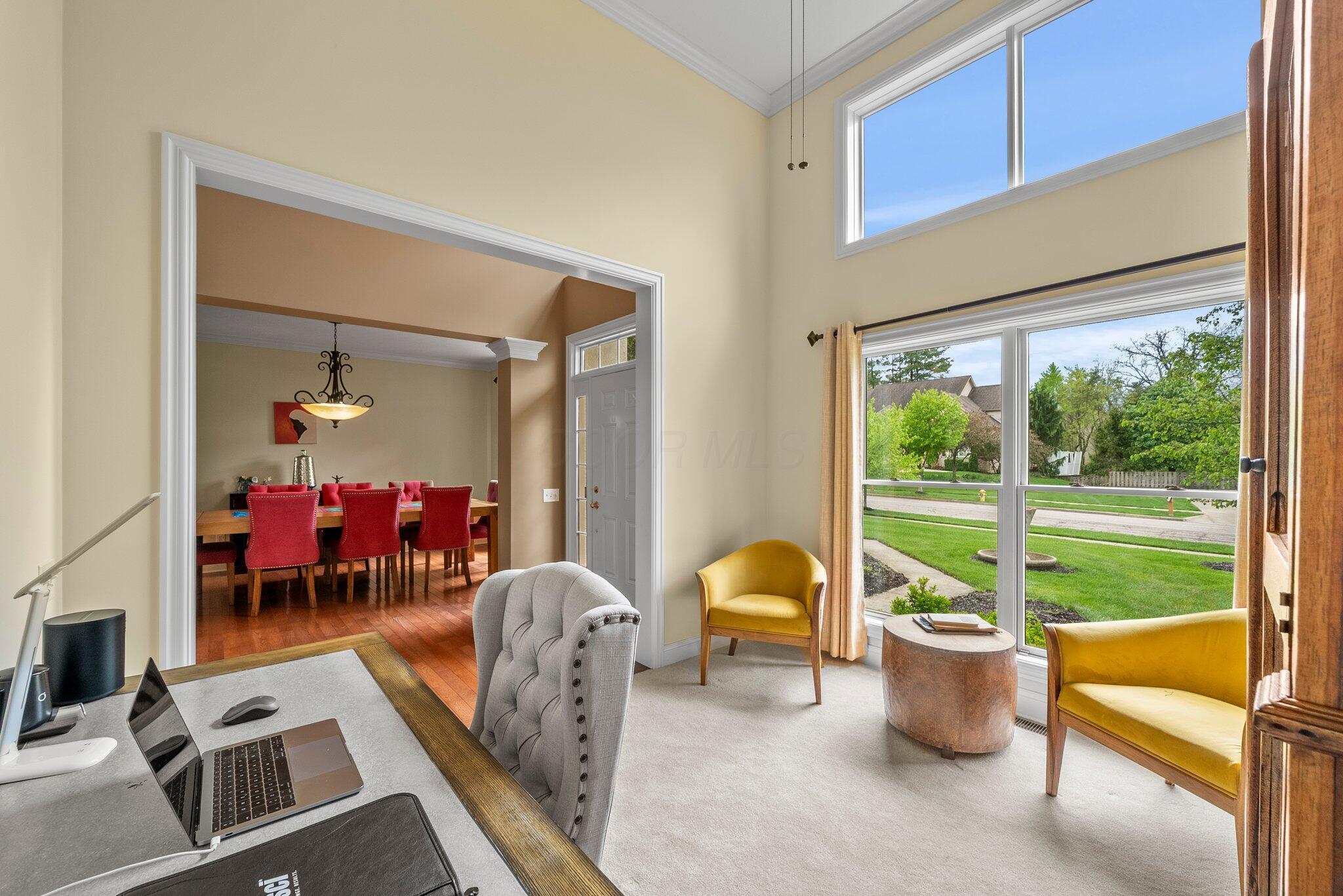 5694 Piermont Court, Westerville, Ohio image 16