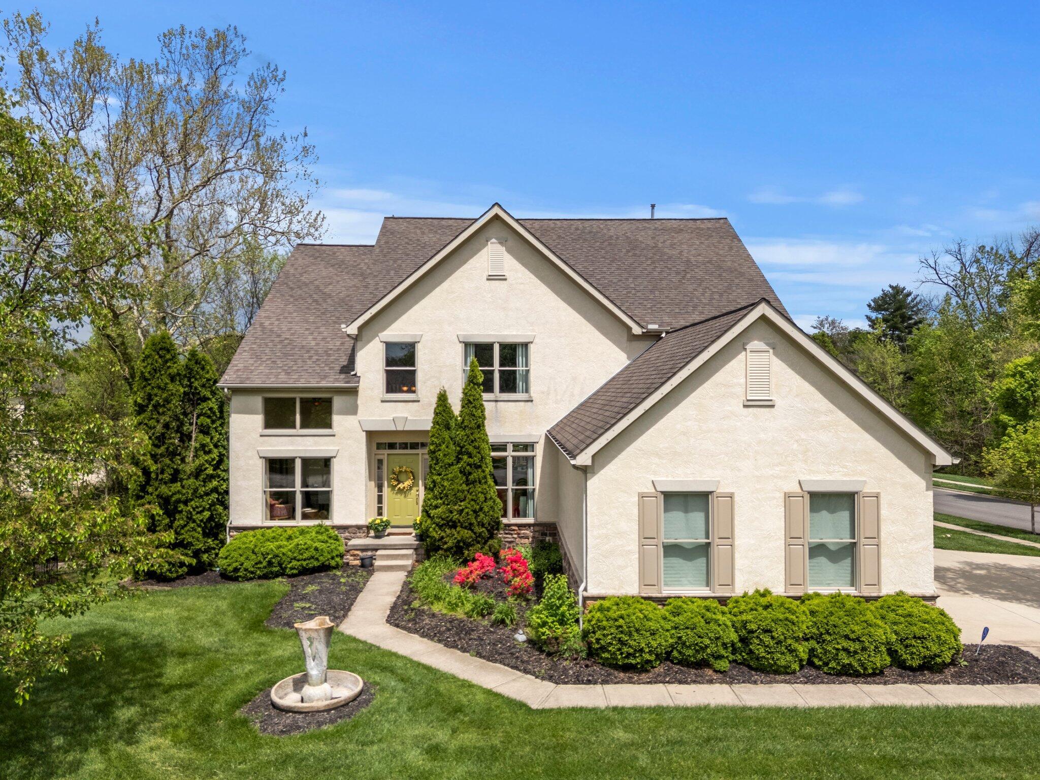 5694 Piermont Court, Westerville, Ohio image 4