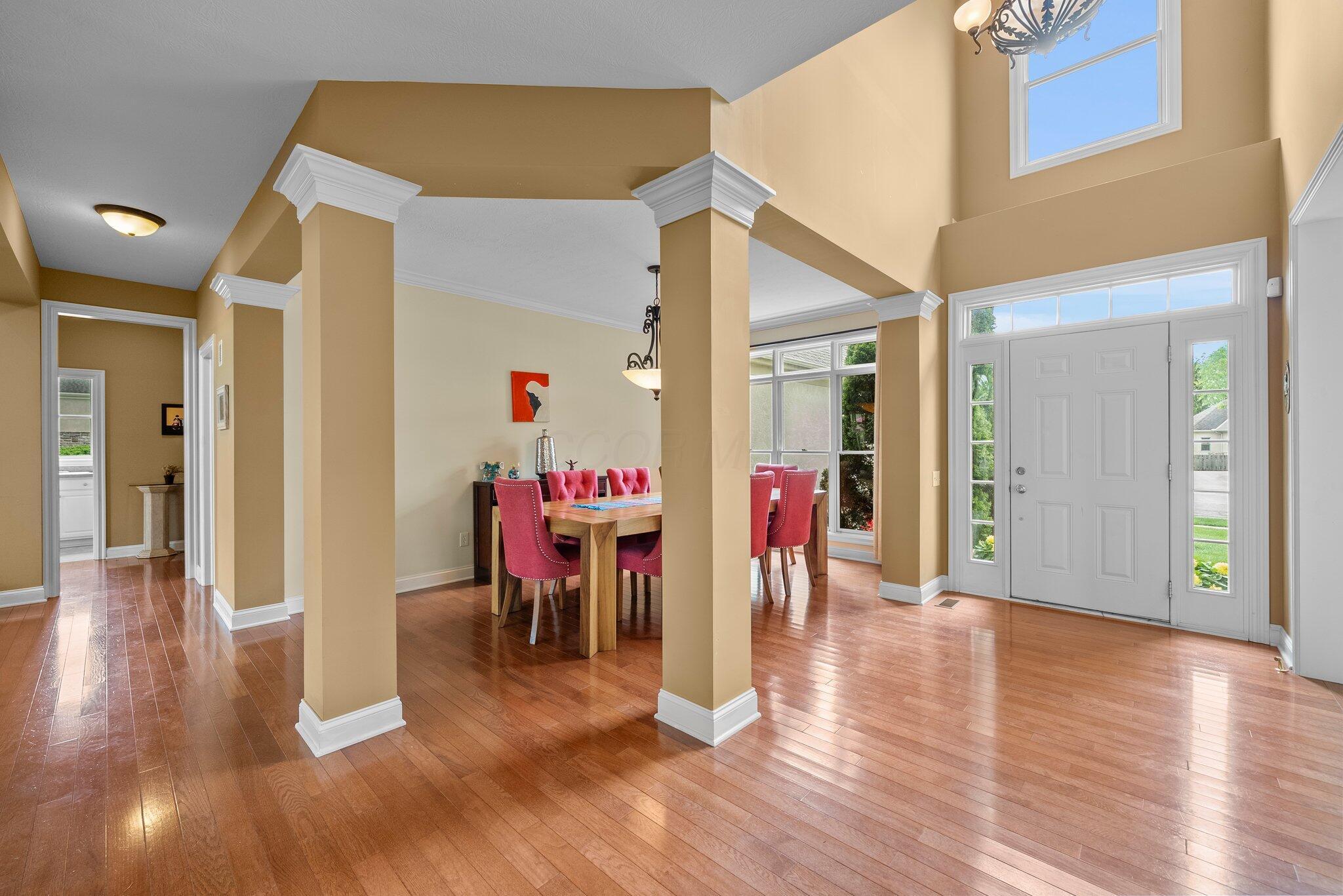 5694 Piermont Court, Westerville, Ohio image 12
