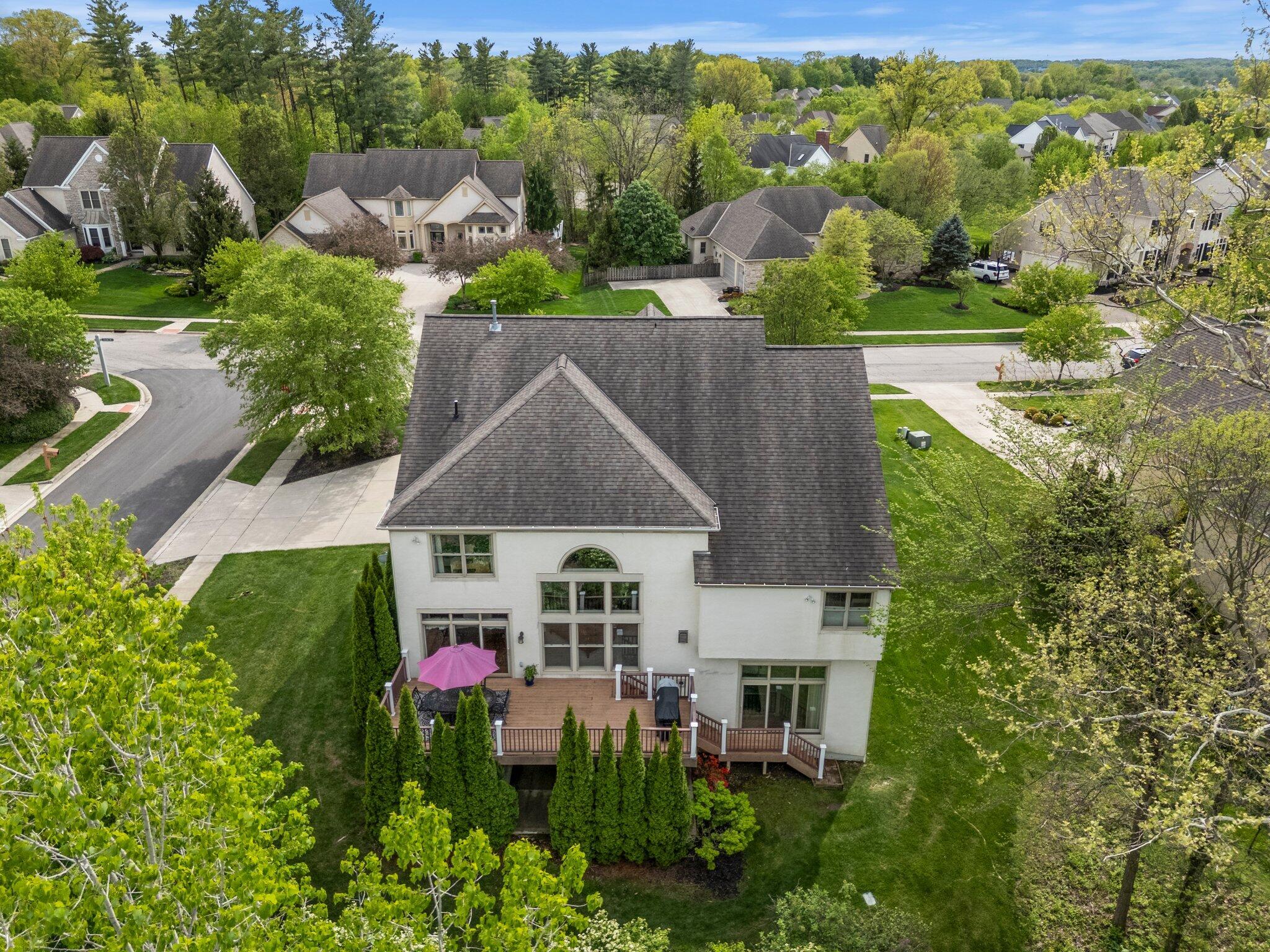 5694 Piermont Court, Westerville, Ohio image 8