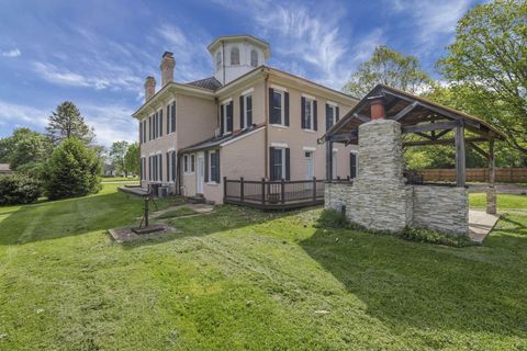 Tiny photo for 380 W Columbus Street, Pickerington, OH 43147 (MLS # 226014206)