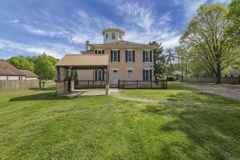 Tiny photo for 380 W Columbus Street, Pickerington, OH 43147 (MLS # 226014206)