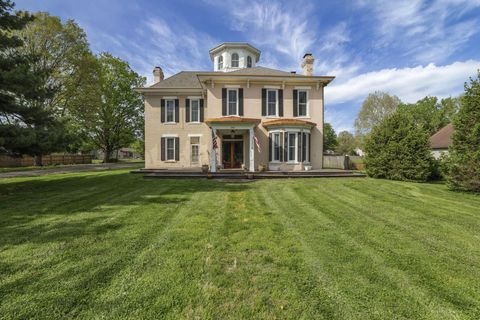Tiny photo for 380 W Columbus Street, Pickerington, OH 43147 (MLS # 226014206)