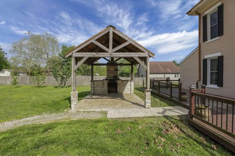 Tiny photo for 380 W Columbus Street, Pickerington, OH 43147 (MLS # 226014206)