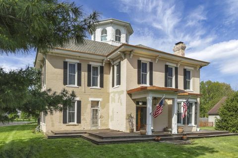 Tiny photo for 380 W Columbus Street, Pickerington, OH 43147 (MLS # 226014206)