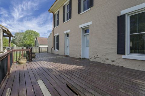Tiny photo for 380 W Columbus Street, Pickerington, OH 43147 (MLS # 226014206)