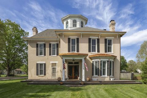 Tiny photo for 380 W Columbus Street, Pickerington, OH 43147 (MLS # 226014206)