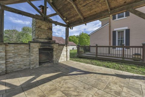 Tiny photo for 380 W Columbus Street, Pickerington, OH 43147 (MLS # 226014206)