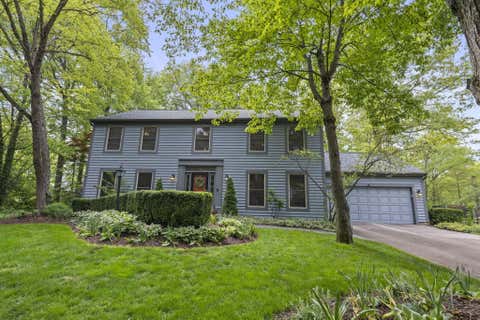 Photo of 713 Affirmed Court, Columbus, OH 43230 (MLS # 226014981)