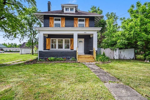 Photo of 3121 E 5th Avenue, Columbus, OH 43219 (MLS # 226021286)