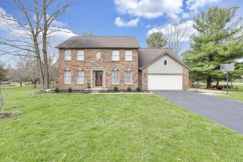 Photo of 11 Joshua Lane, Granville, OH 43023 (MLS # 226009441)