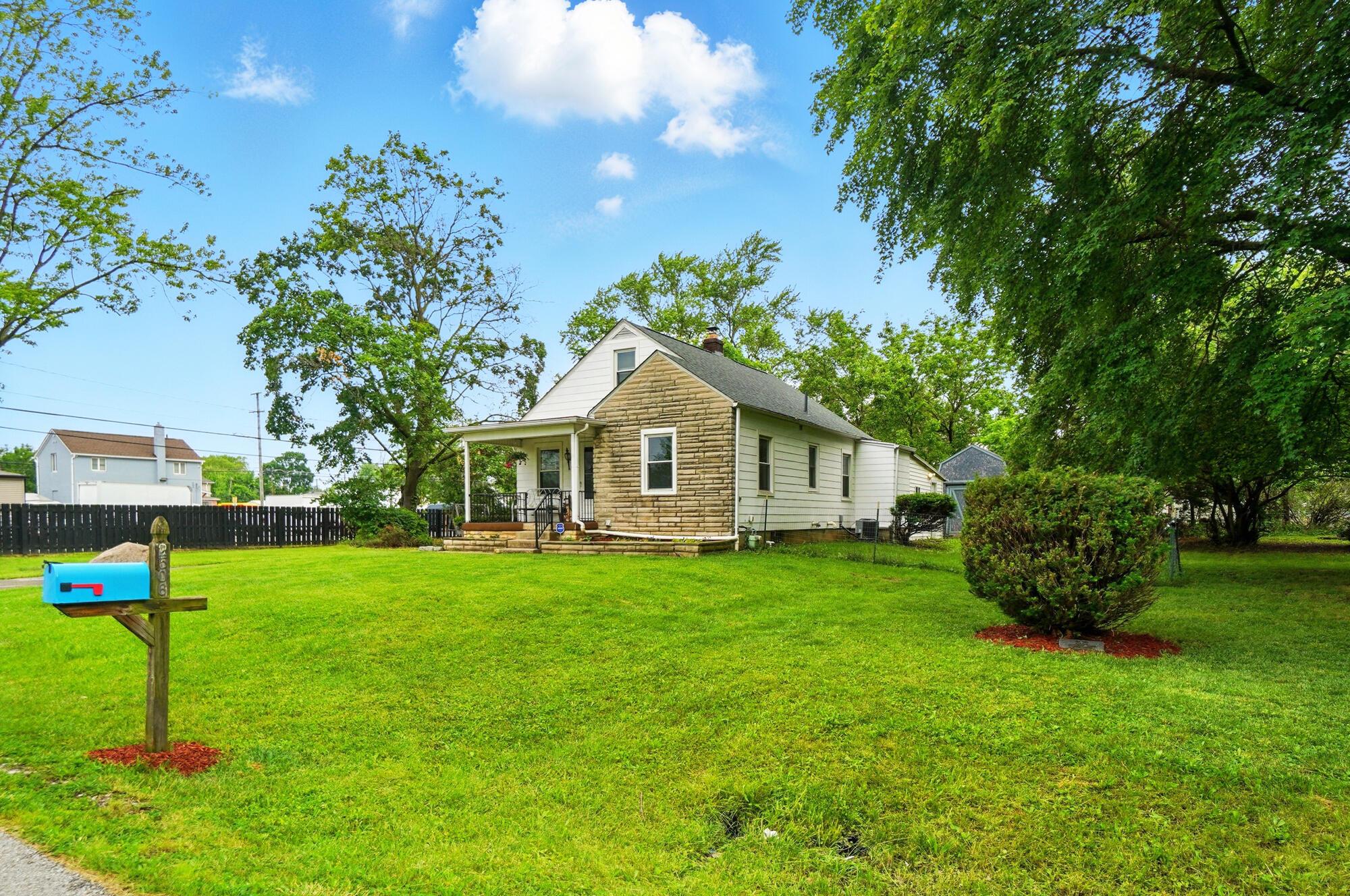 2506 Chester Road, Columbus, Ohio image 3
