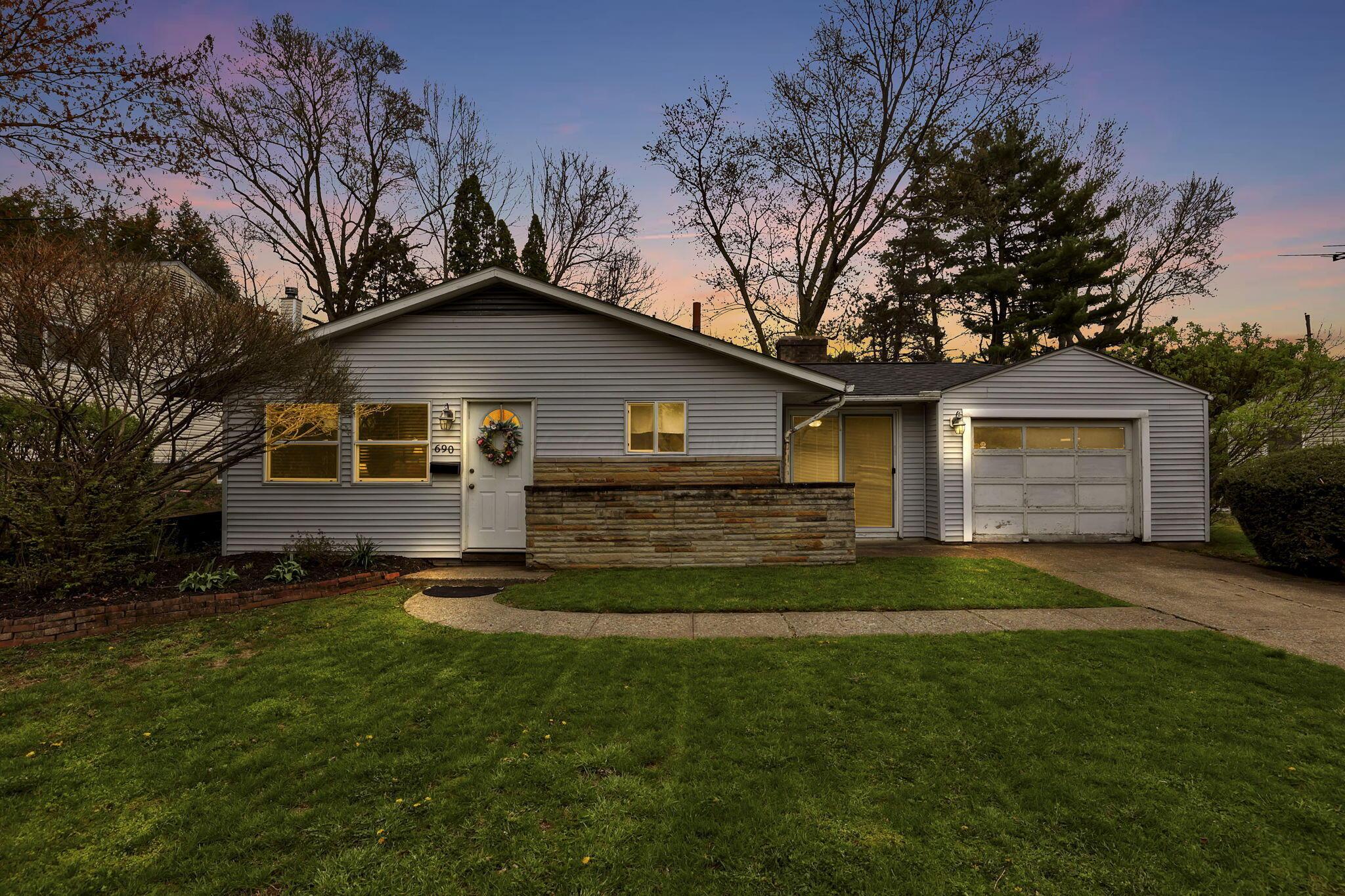 690 Saratoga Avenue, Newark, Ohio image 37