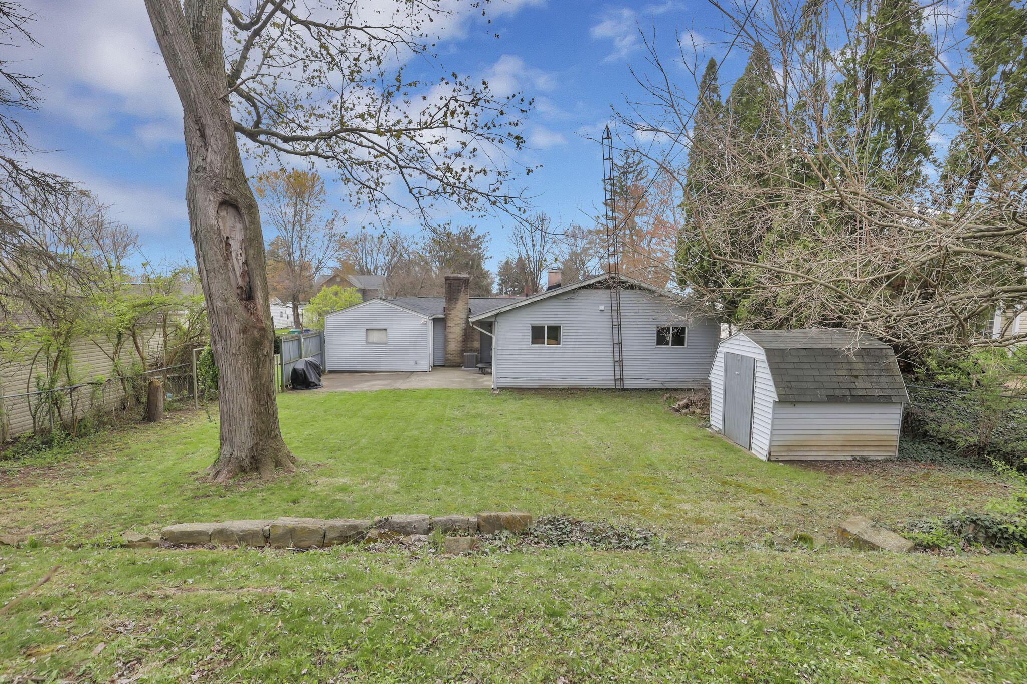 690 Saratoga Avenue, Newark, Ohio image 35