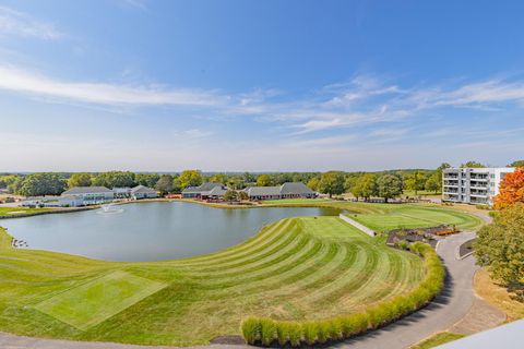 Photo of 5189 Highpointe Lakes Drive 8105 #8105, Westerville, OH 43081 (MLS # 226000140)